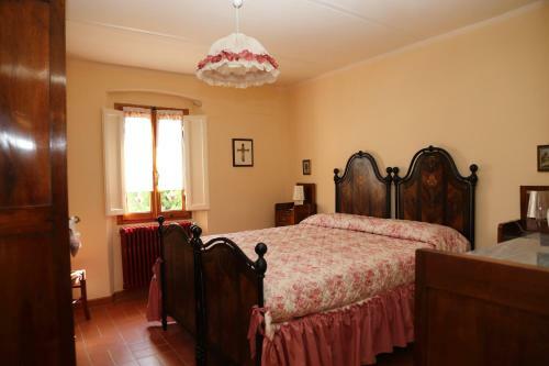 Agroturismo Al Vecchio Leccio