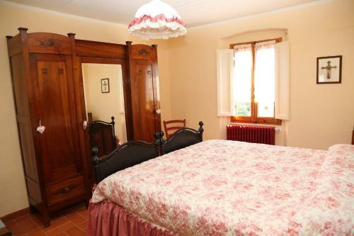 Agroturismo Al Vecchio Leccio
