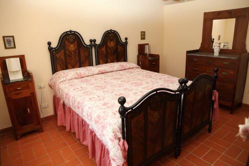 Agroturismo Al Vecchio Leccio