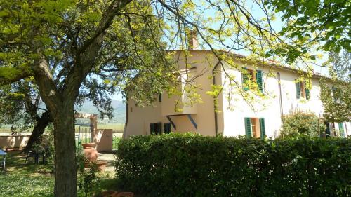 Agroturismo Al Vecchio Leccio
