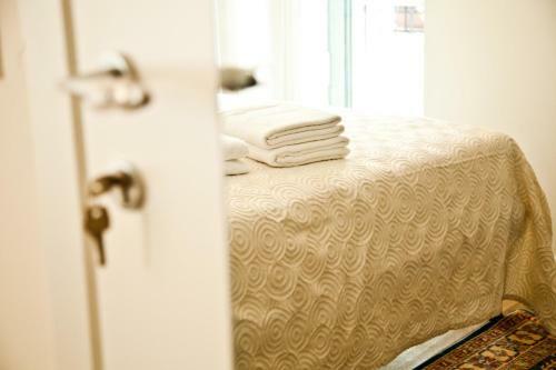 Bed & Breakfast Casa Della Scala