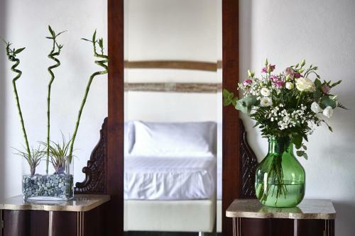 Bed & Breakfast Santina