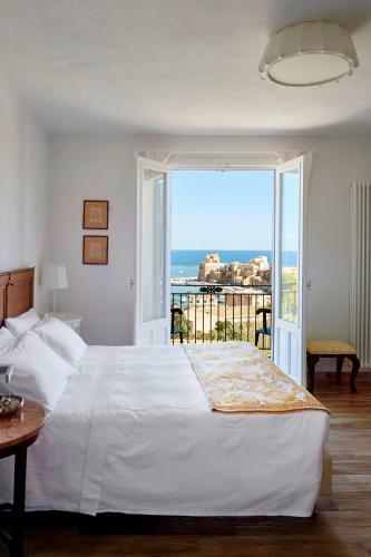 Bed & Breakfast Santina