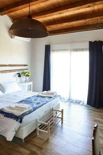 Bed & Breakfast Santina