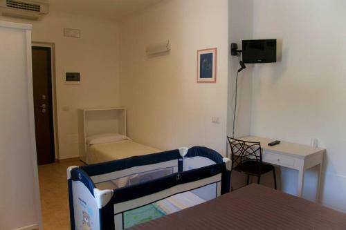 Agroturismo Agriturismo Il Moro