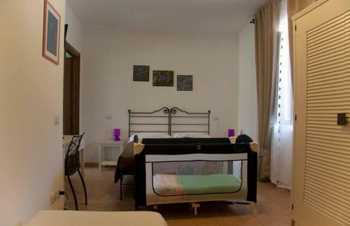 Agroturismo Agriturismo Il Moro