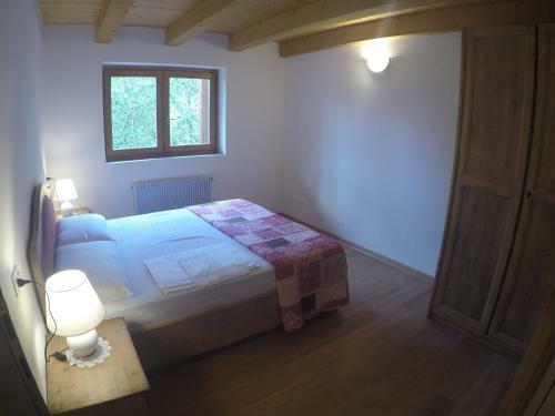 Monte Civetta Apartaments