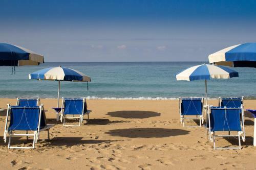 Apartamento Makauda Beach