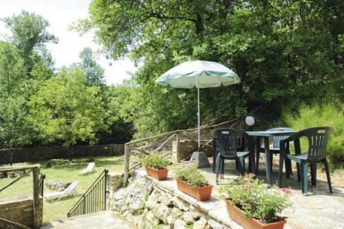 Apartamento Podere Il Vecchio Mulino