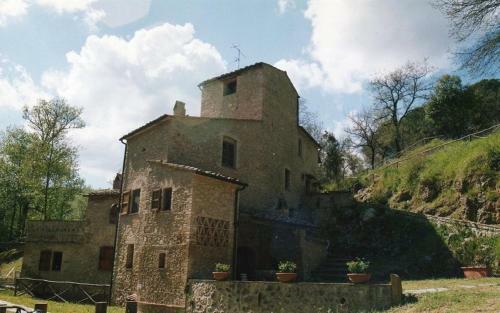 Apartamento Podere Il Vecchio Mulino