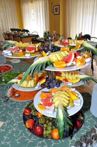 Hotel Perla