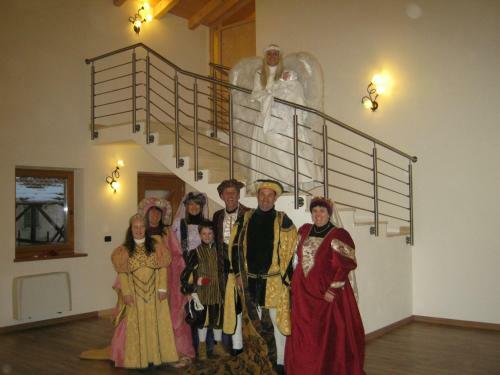 Agroturismo Agriturismo Pisani