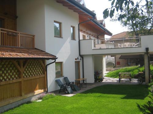 Agroturismo Agriturismo Pisani