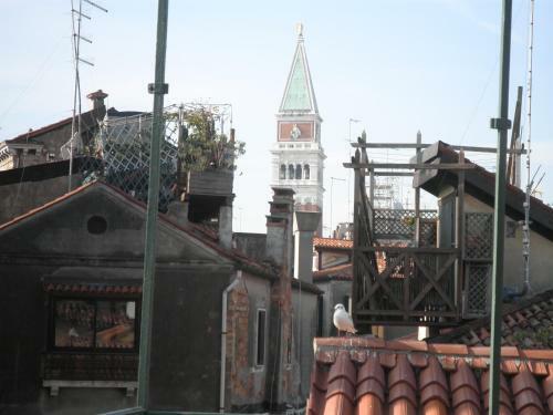 Residenza De L'osmarin B&B