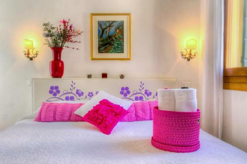 Residenza De L'osmarin B&B
