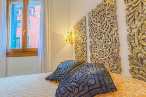Residenza De L'osmarin B&B