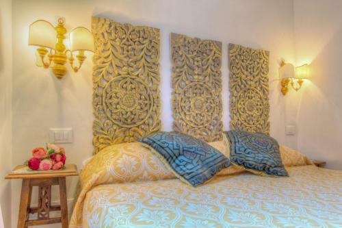 Residenza De L'osmarin B&B