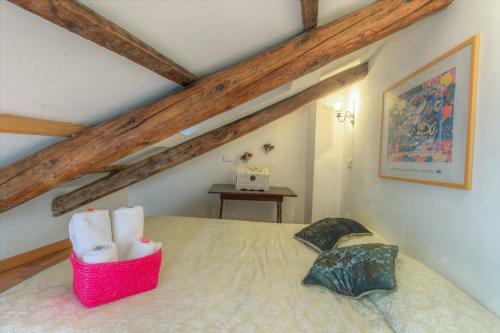 Residenza De L'osmarin B&B