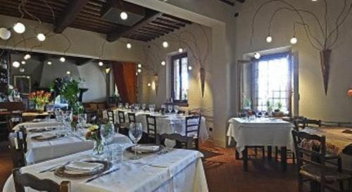 Agroturismo Borgo La Torre