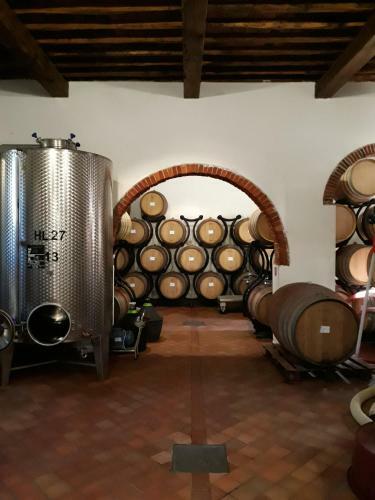 Agroturismo Borgo La Torre