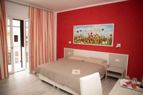 Bed & Breakfast Nidi Di Feo