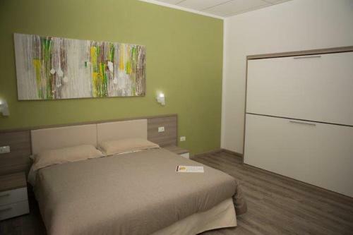 Bed & Breakfast Nidi Di Feo