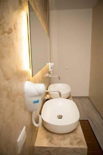 Bed & Breakfast Nidi Di Feo