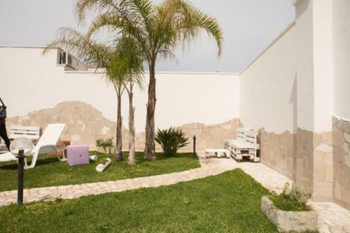Bed & Breakfast Nidi Di Feo