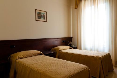 Hotel Mediterraneo