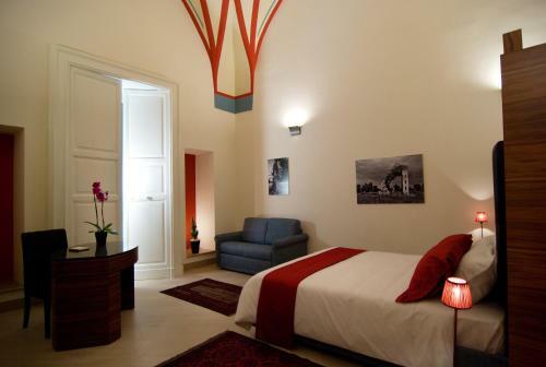 Alvino Suite And Breakfast