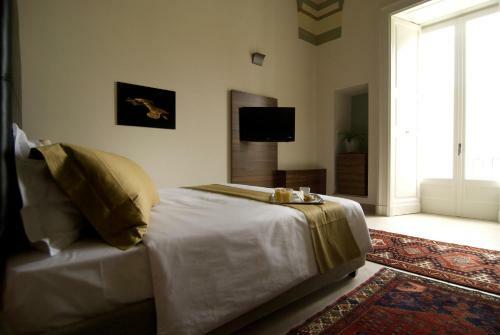 Alvino Suite And Breakfast