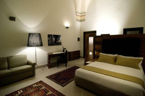 Alvino Suite And Breakfast