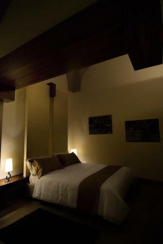 Alvino Suite And Breakfast