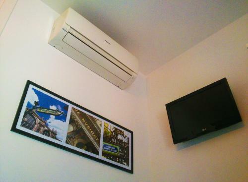 Ai Giardini B&B