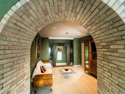 Apartamento Luxury Residence Taormina