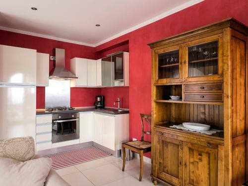 Apartamento Luxury Residence Taormina