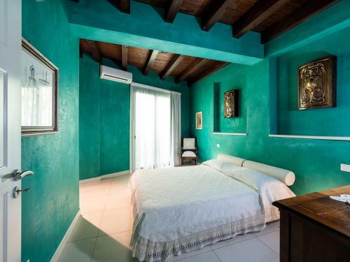 Apartamento Luxury Residence Taormina