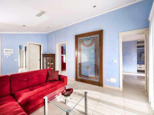 Apartamento Luxury Residence Taormina