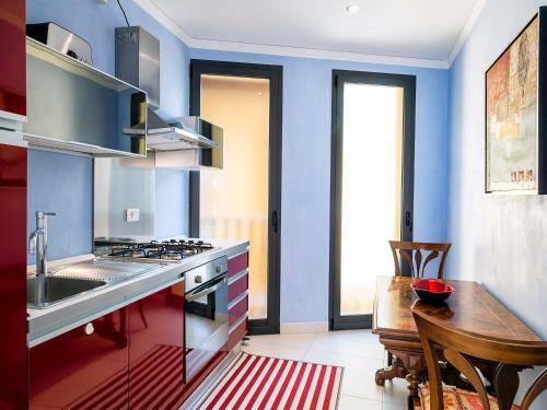Apartamento Luxury Residence Taormina