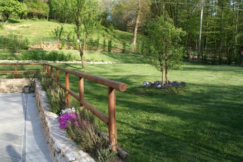 B&B La Casa Di Campagna
