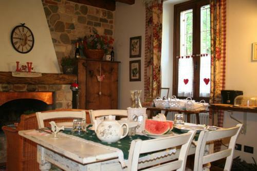 B&B La Casa Di Campagna