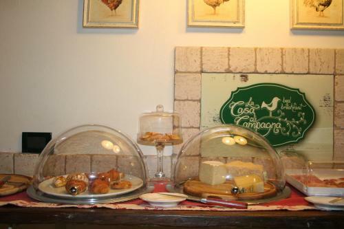 B&B La Casa Di Campagna