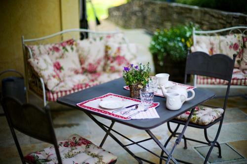 B&B La Casa Di Campagna