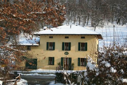 B&B La Casa Di Campagna