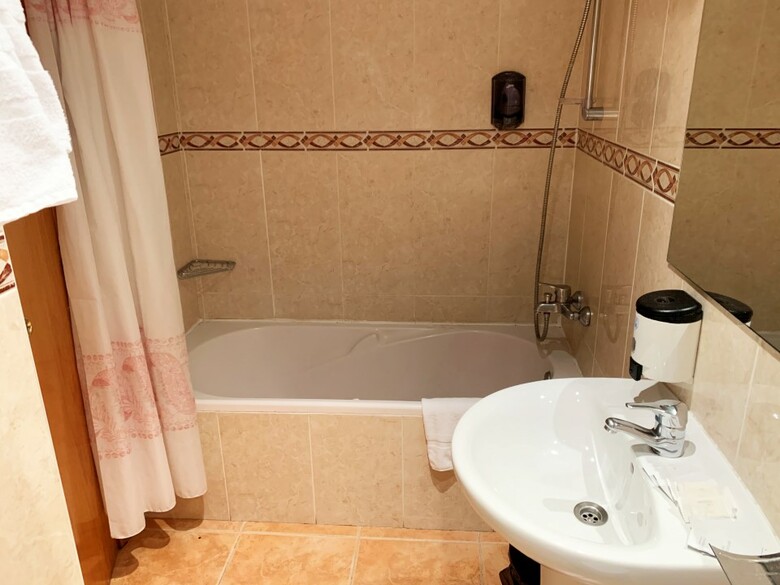 Hotel Antic