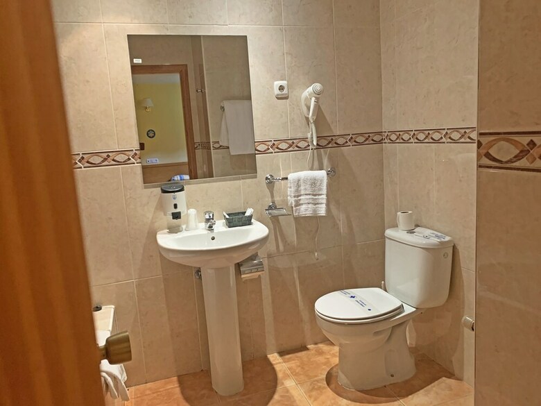 Hotel Antic