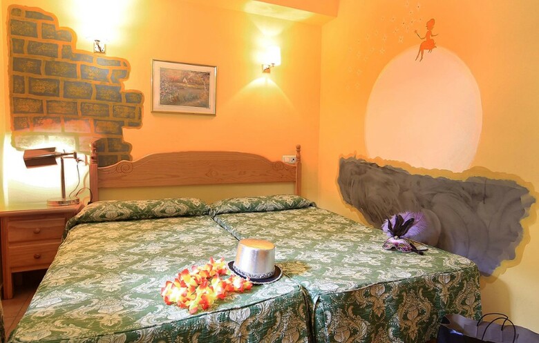 Hotel Antic