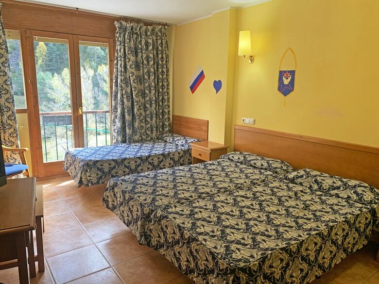 Hotel Antic
