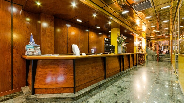 Hotel Yomo Eureka