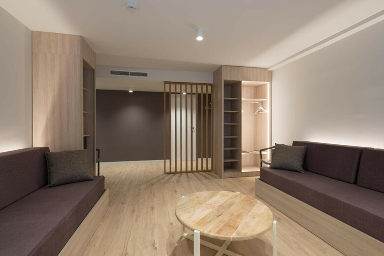 Hotel & Aparthotel Serhs Cosmos